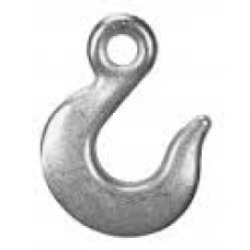 5/16" GR. 43 EYE SLIP  HOOK